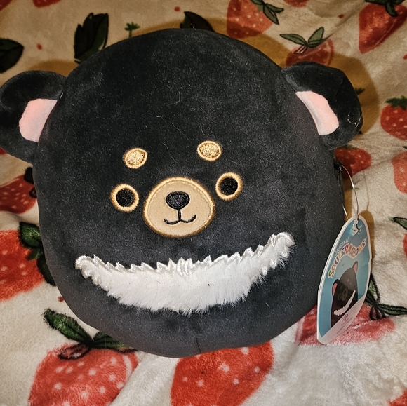 Sunbear Squishmallow - Picture 1 of 1